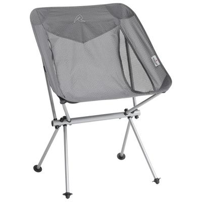 Robens - Pilgrim Base Camp - Campingstuhl grau