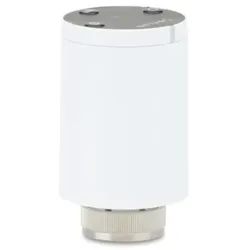 SALUS Funk-Thermostatventilkopf 111603 Batteriebetrieb, Zigbee 2,4 GHz HA1.2