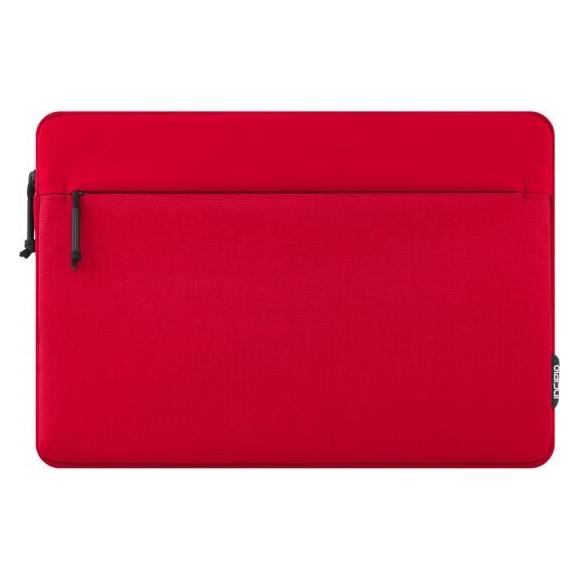 Étui de protection Truman Incipio pour Microsoft Surface Pro 4 (Rouge) (Microsoft Surface Pro 4) (MRSF-095-RED)
