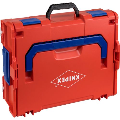 KNIPEX L-Boxx, leer