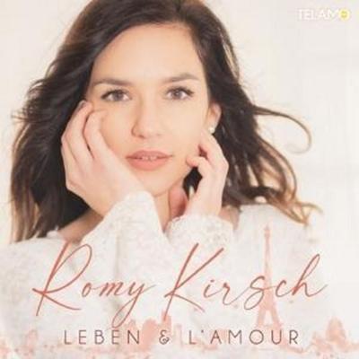 Leben & L'amour - Romy Kirsch, CD