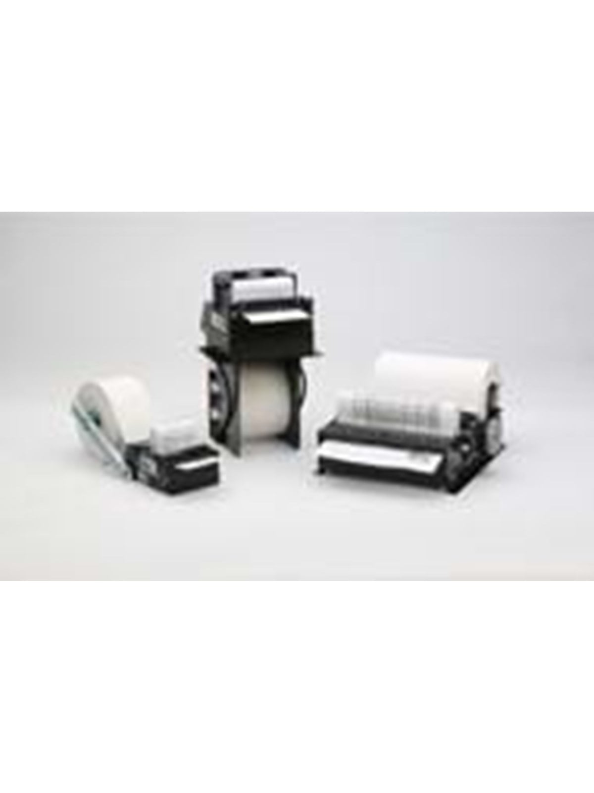 Zebra Z-Select 2000D - kvitteringspapir
