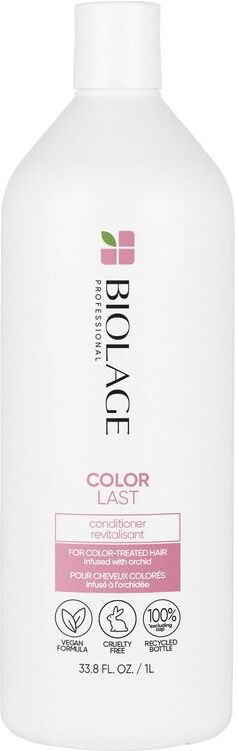 BIOLAGE Colorlast Conditioner 1000 ML