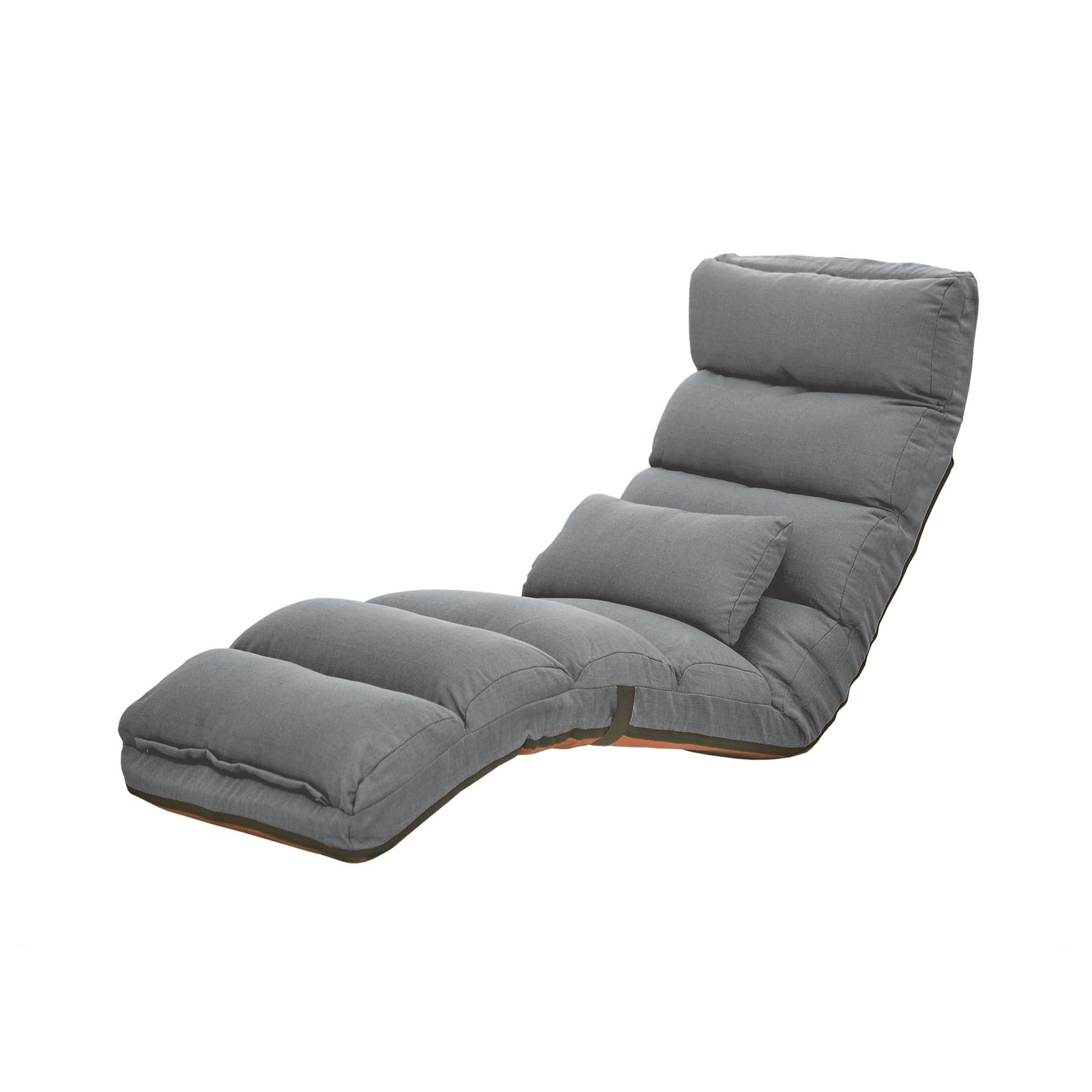 HTI-Living Liegesessel Maribel