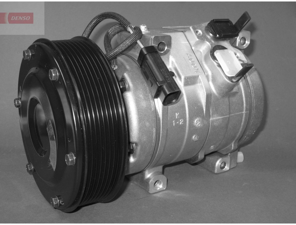 Klimakompressor DENSO DCP99801