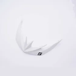 Cratoni Visier Pacer white