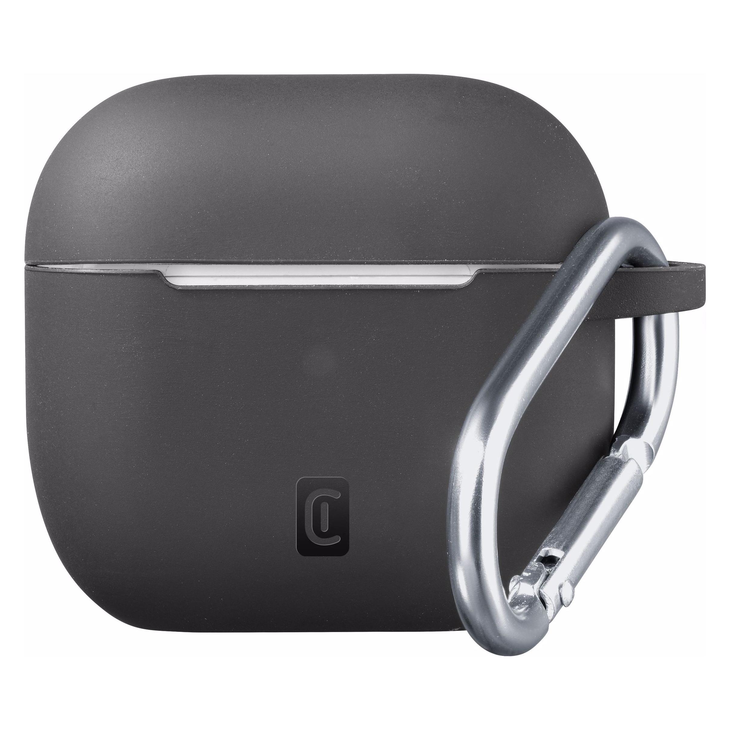 Cellularline Bounce (Ladecase Hülle) (BOUNCEAIRPODS3K)
