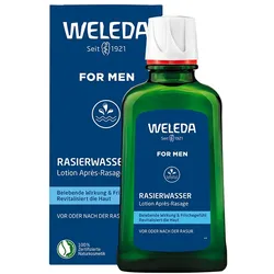 WELEDA for Men Rasierwasser 100 ml