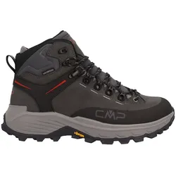 CMP Tytanus Mid WP Herren-Trekkingschuh – wasserdicht, Vibram Sohle, ClimaPro...