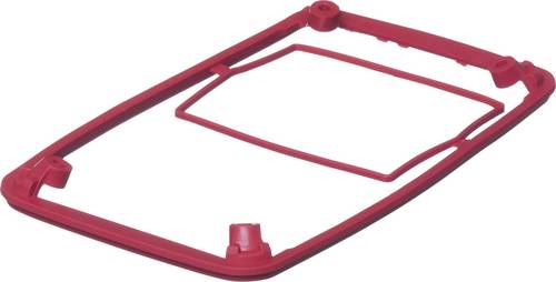 Bopla BOP 700 DI-3001 35270001 Dichtung TPE (Geruchneutrales Spezialgummigemisch) Rot 1St.