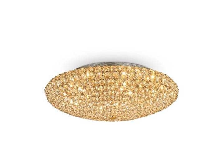 Plafoniera Ideal Lux 0354189
