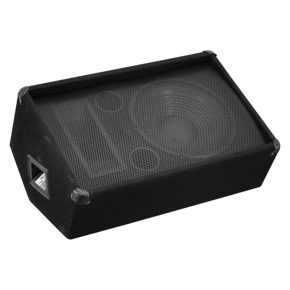 Omnitronic M-1220 Bühnenmonitor 30 cm 12 Zoll 600 W St. (Passiv) (11038011)