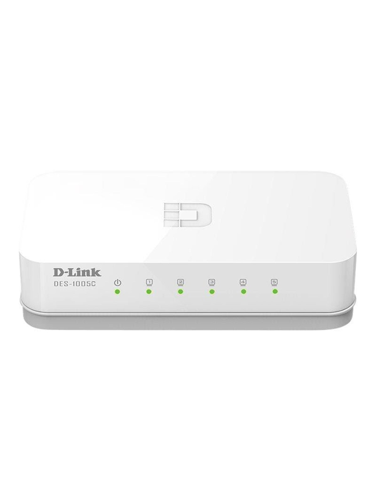 D-Link DES 1005C