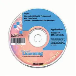 Microsoft OLV LSA/Office Std/SGL ONL 1YY1 für Windows