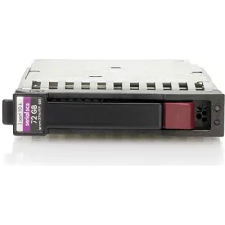 HPE 627117-B21 Harddisk (0.30 TB, 2.5"), Festplatte