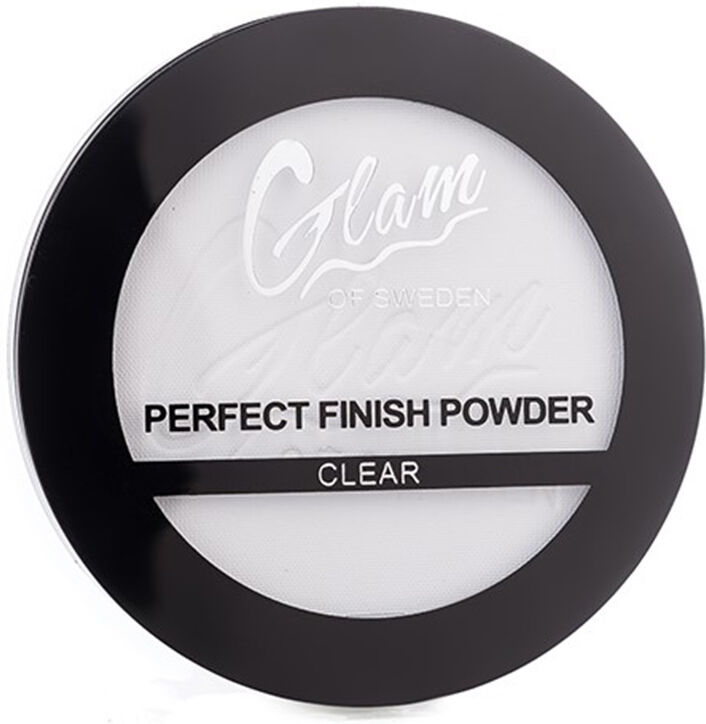Glam Of Sweden Perfect Finish powder 8 gr
