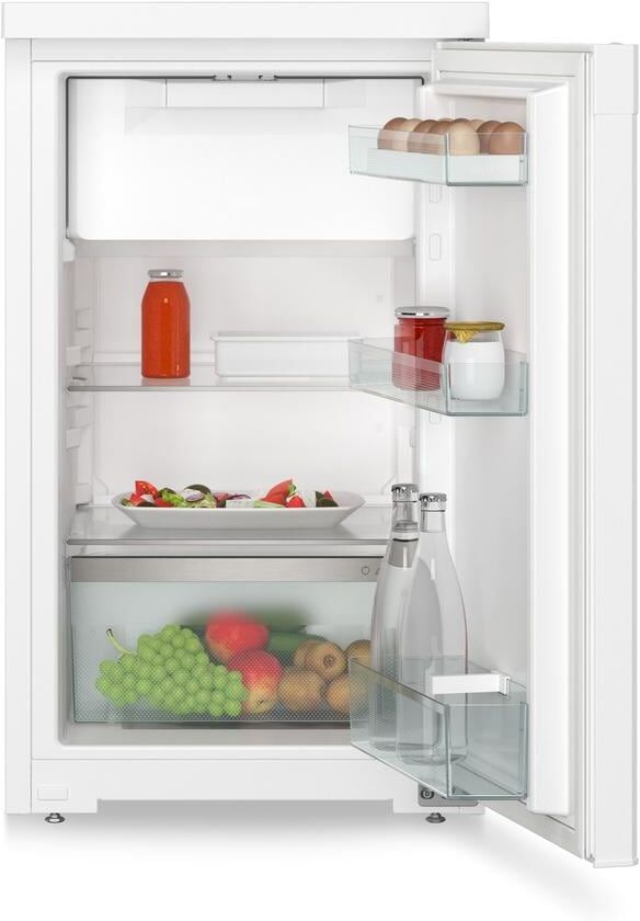 Liebherr Kühlschrank "Rd 1201_994791151", Energieeffizienz: D, weiss (weiß), Rechtsanschlag, Kühlschränke, Kühlschrank weiß Rechtsanschlag