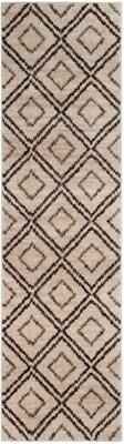 SAFAVIEH Tunisia Eula Moroccan Diamond Trellis Rug