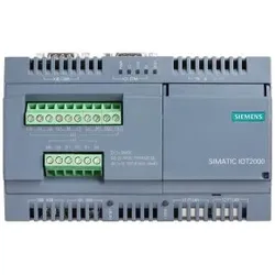Siemens 6ES7647-0KA01-0AA2 SIMATIC IOT IOT2000 5x DI, 2x AI, 2x DO 6ES76470KA010AA2