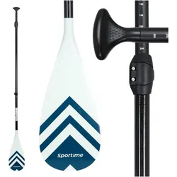 Sportime, Paddel, (92 cm, 3-piece)