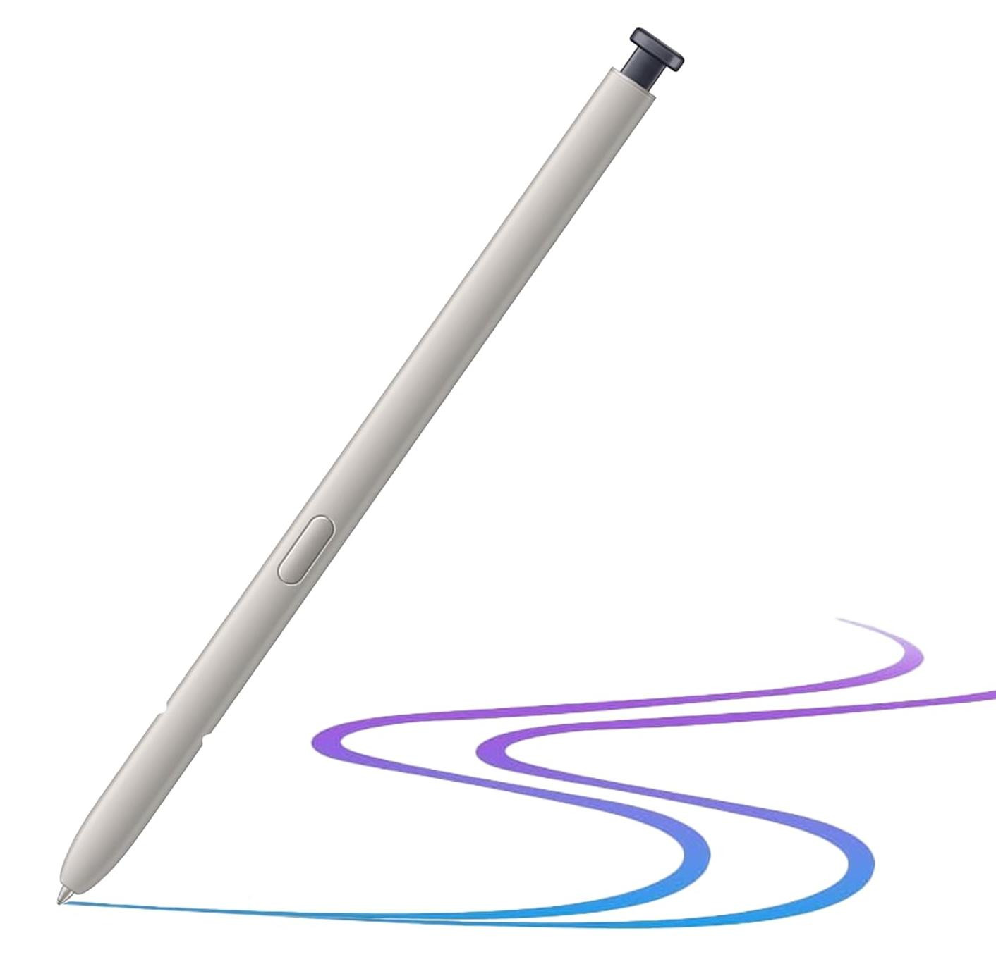 Peixiong S Pen vervangende pen voor Samsung Galaxy S25 Ultra
