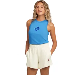 O'Neill Damen Sweatshorts Women Of The Wave Pistachio Shell - S - S
