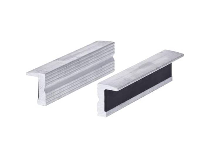 KS Tools 914.0081 Aluminium-inzetbekken met profiel voor bankschroeven, 120mm