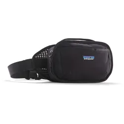 Hüfttasche Patagonia Fieldsmith Hip Pack 5L  schwarz/grau