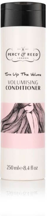 Percy & Reed Turn Up The Volume Volumising Conditioner 250ml