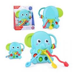 Askato sensorisches Tauziehen Elefant (65612819)