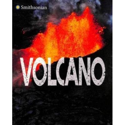 Volcano, Taschenbuch von Mary Cerullo, Capstone Global Library Ltd, 978-1-398-23612-7