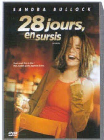 Betty Thomas - 28 jours en sursis [FR Import] - Preis vom 02.10.2026 23:42:20 h