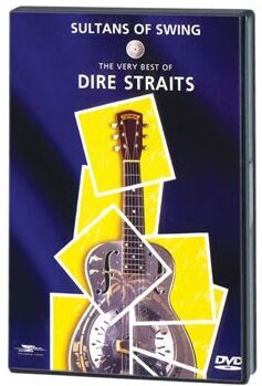 Dire Straits - Dire Straits - Sultans Of Swing. The Very Best Of - Preis vom 09.10.2026 07:28:09 h