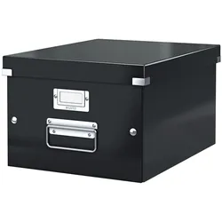 Leitz, Dokumentenablage, Ablagebox (A4)