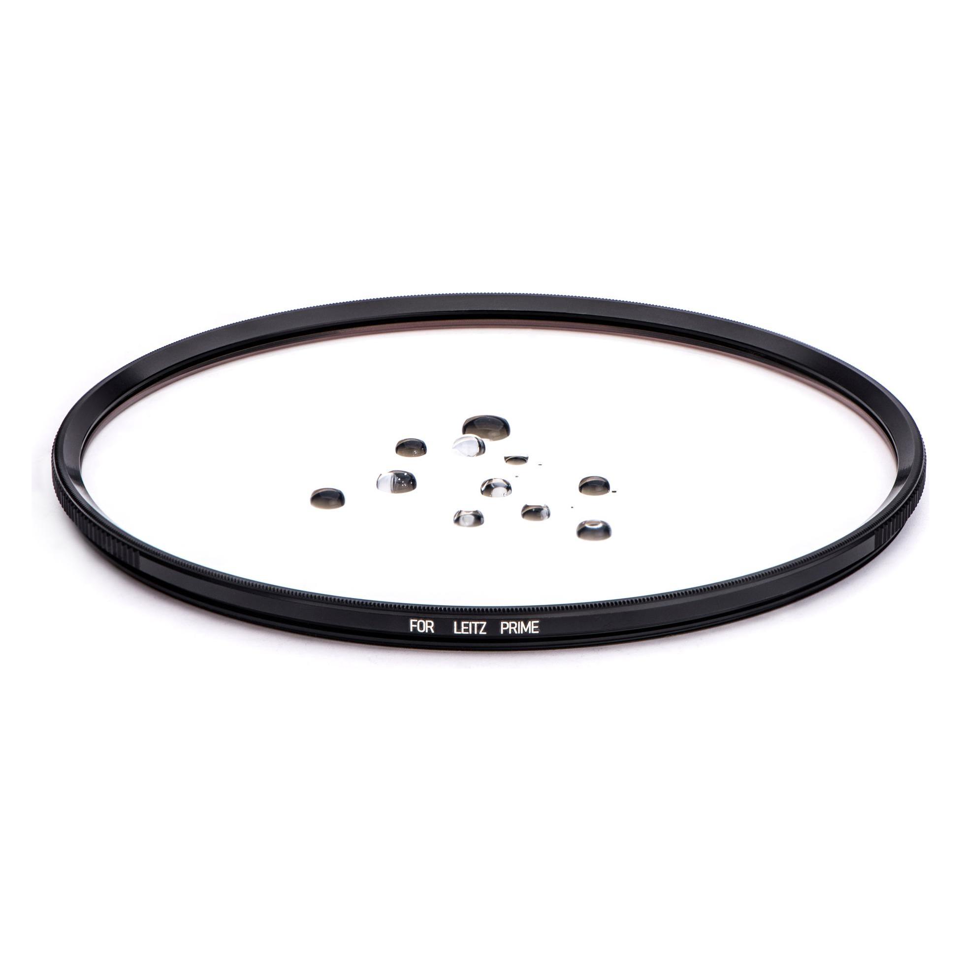 Nisi Cinema Schutzfilter Explosion-Proof (112 mm, Schutzfilter) (NIC-LP11215)