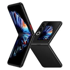 ZTE Nubia Flip 2 5G černý (256 GB, černý, 5G) (123447101078)