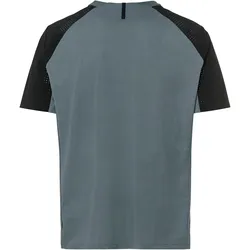 Vaude, Herren, Velotrikot, Moab PRO Shirt (S), Grau