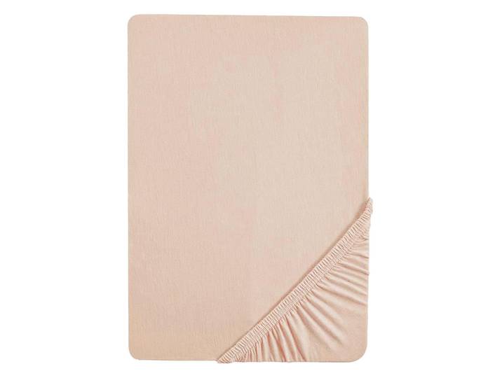 Roba Spannbettlaken 40 x 90 – 45 x 90 cm, Beige, Textil, Rechteckig, 45x90 cm, Schlafen, Babybettausstattung, Kinderspannleintücher