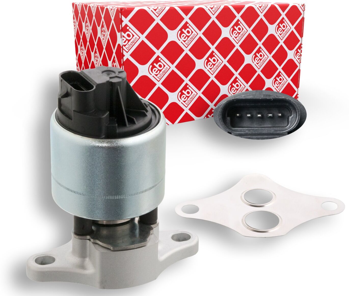 FEBI BILSTEIN 21158 EGR valve