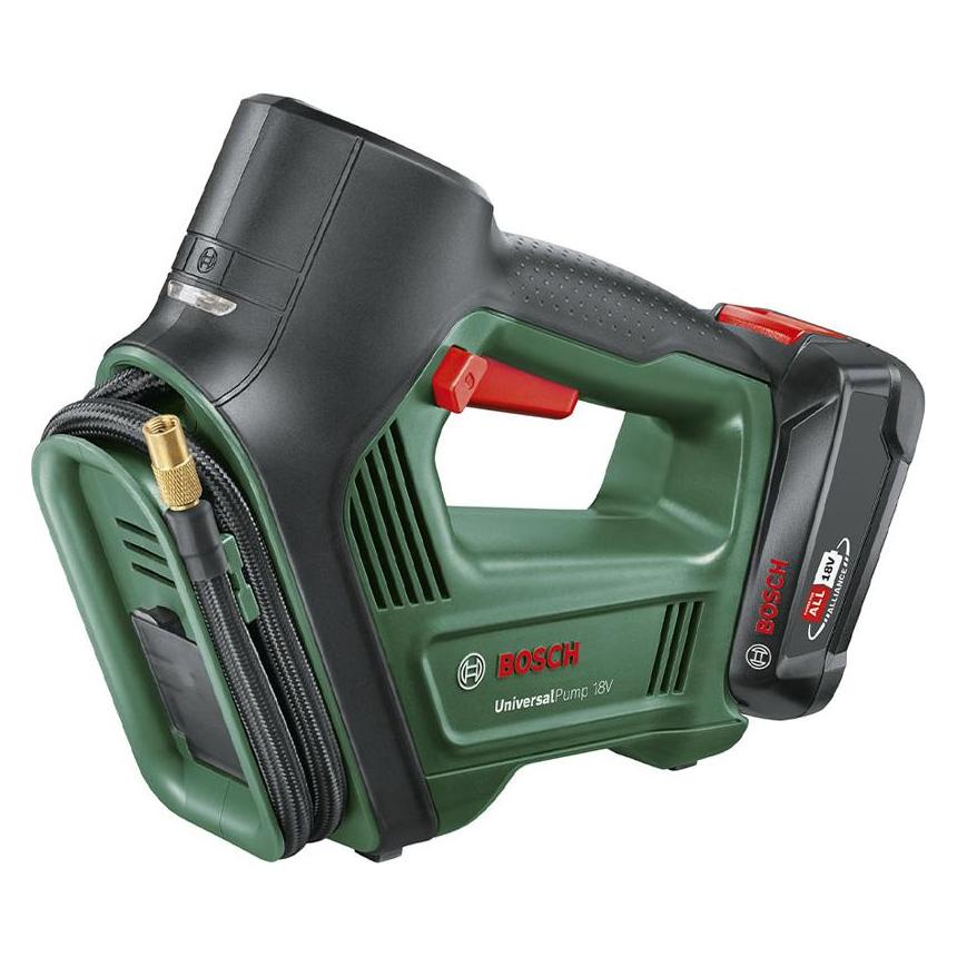 Bosch Home & Garden UniversalImpactDrive (Schlagschrauber) (0615A5009C)