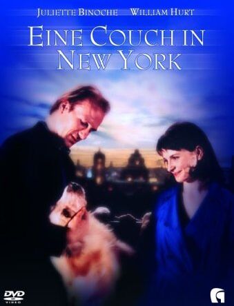 Chantal Akerman - Eine Couch in New York - Preis vom 11.10.2026 15:43:13 h