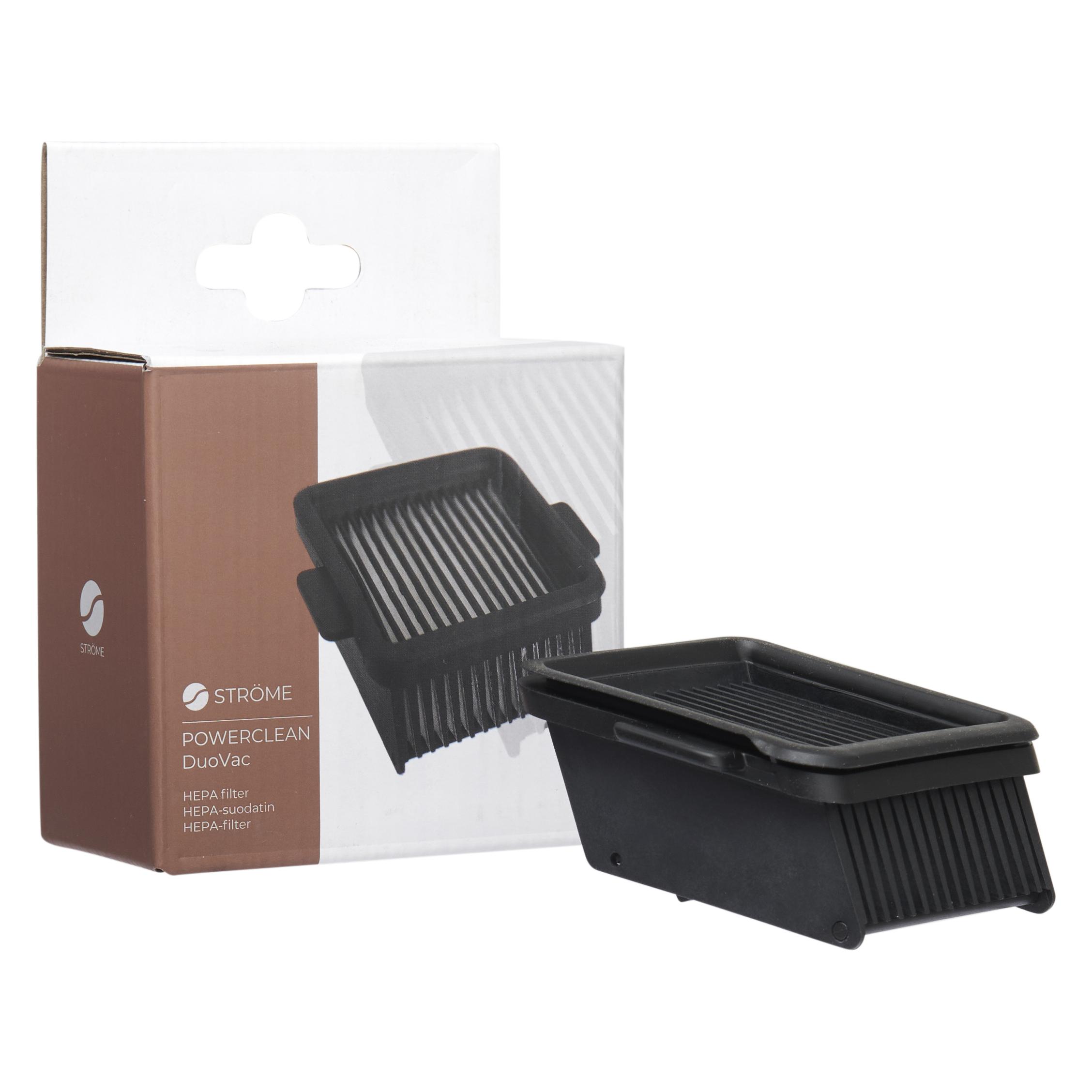 Ströme PowerClean DuoVac/DuoVac Pro Filter (53707065)