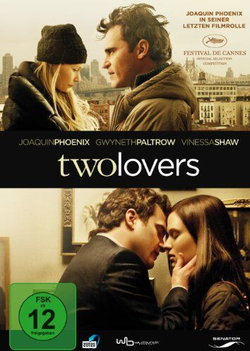 James Gray - Two Lovers - Preis vom 11.10.2026 03:10:56 h