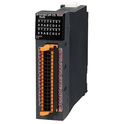 Mitsubishi Electric SPS iQ-R Transistorausg. RY41NT2P-TS
