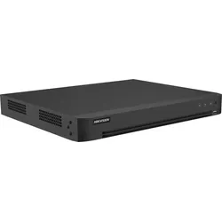 HIKVISION iDS-7208HTHI-M2/XT(STD)/4A+8/4ALM NVR 8 Kanal AcuSense