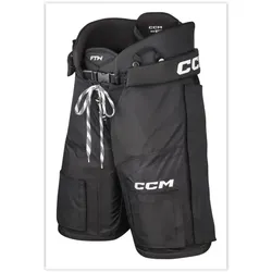 CCM Jetspeed FTW Velcro Damen | L Navy