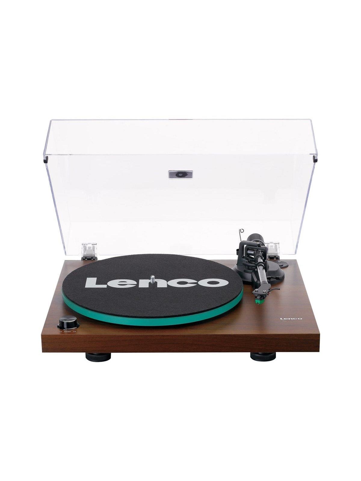 Lenco LBT-225 - turntable - Plattenspieler