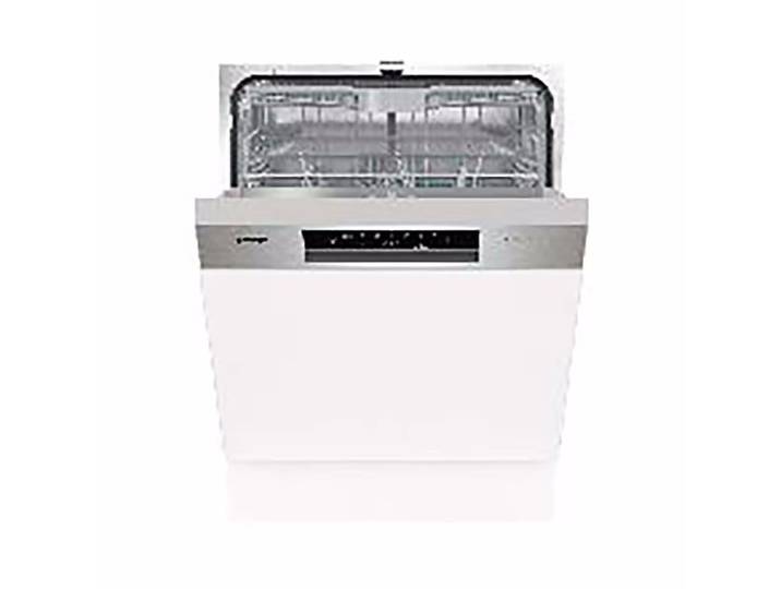 Gorenje GI643D90X Einbau Geschirrspüler 60cm integriert – Einbau Geschirrspüler 60 cm integriert – edelstahl