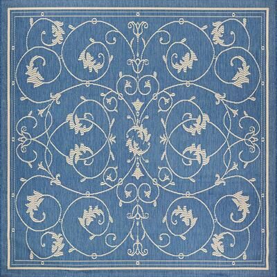 Dream Decor Rugs Pergola Savannah Indoor Outdoor Area Rug