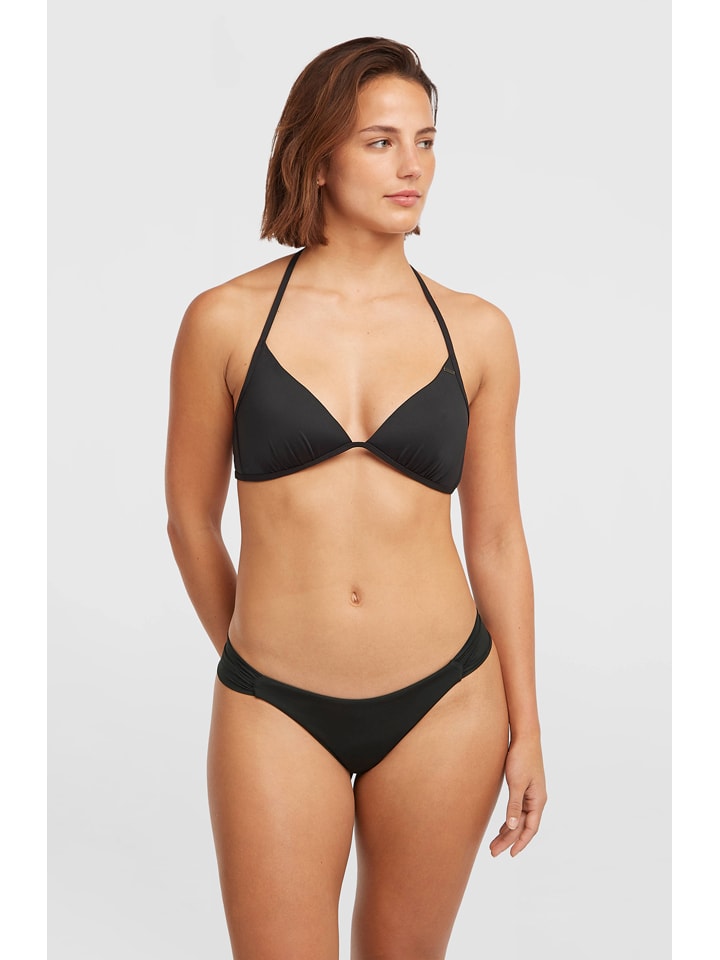 O'Neill Bikini-Hose "Kee" in Schwarz - 34